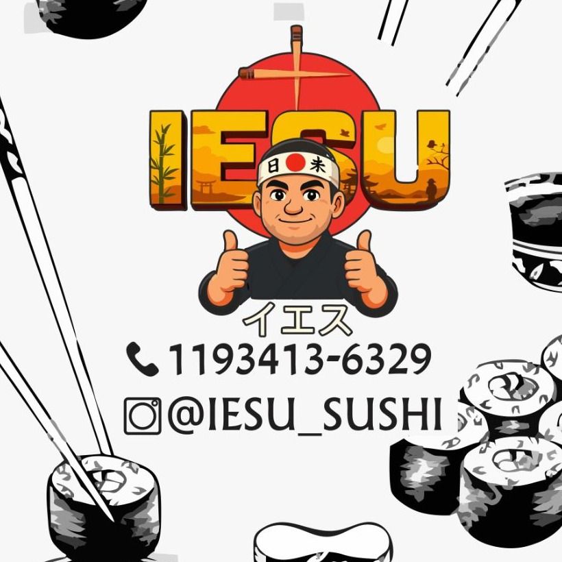 Iesu Sushi