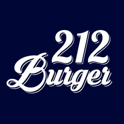 212 Burger