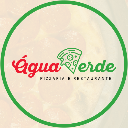 Agua Verde Pizzaria e Restaurante