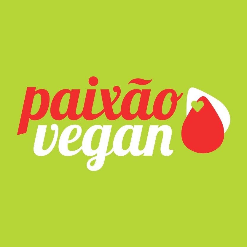 Paixão Vegan