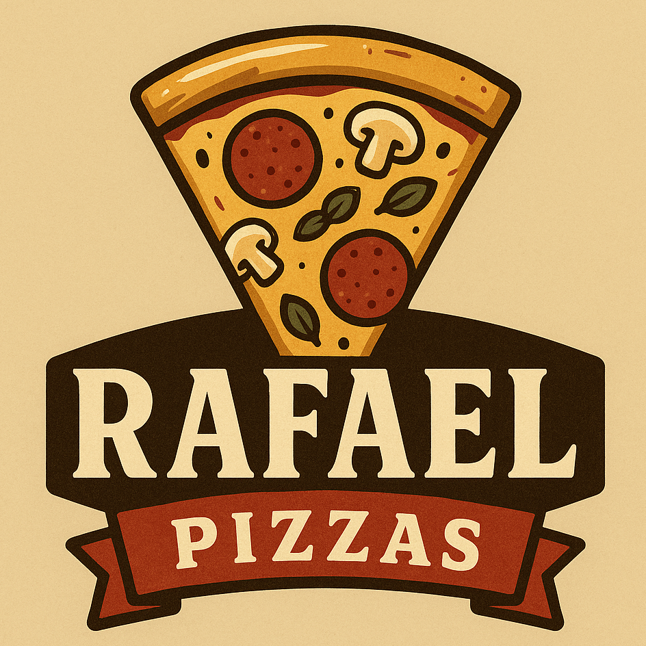 Rafael Pizzaria - IMPERADOR