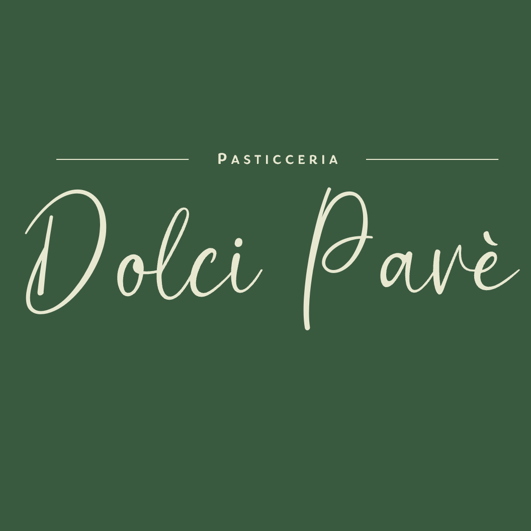 Pasticceria Dolci Pave