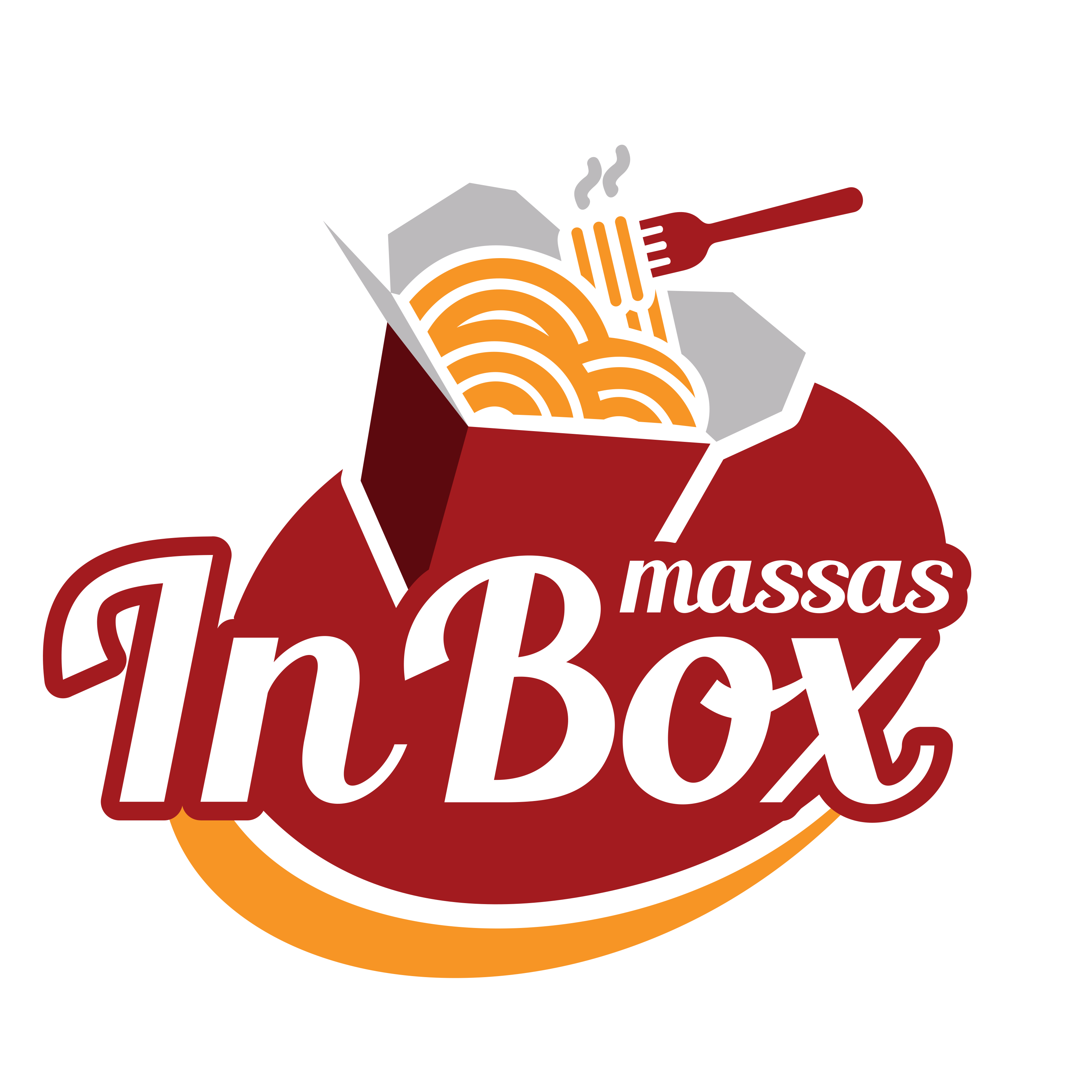 Massas In Box