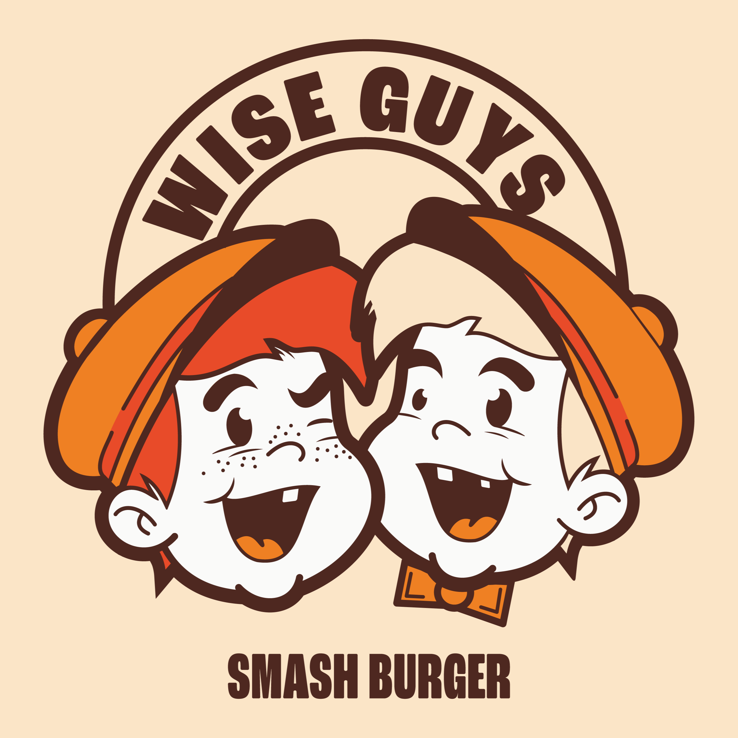 Wise Guys Burger
