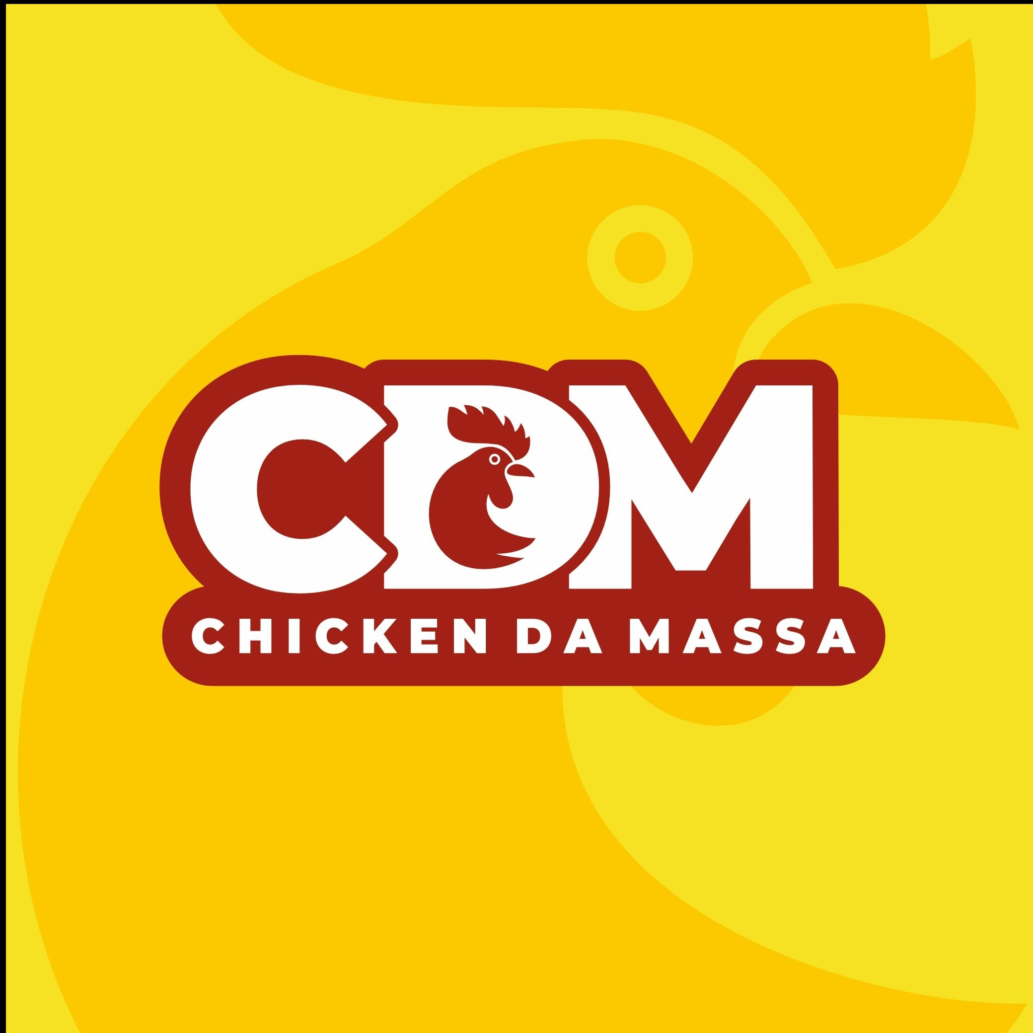 CDM - CHICKEN DA MASSA