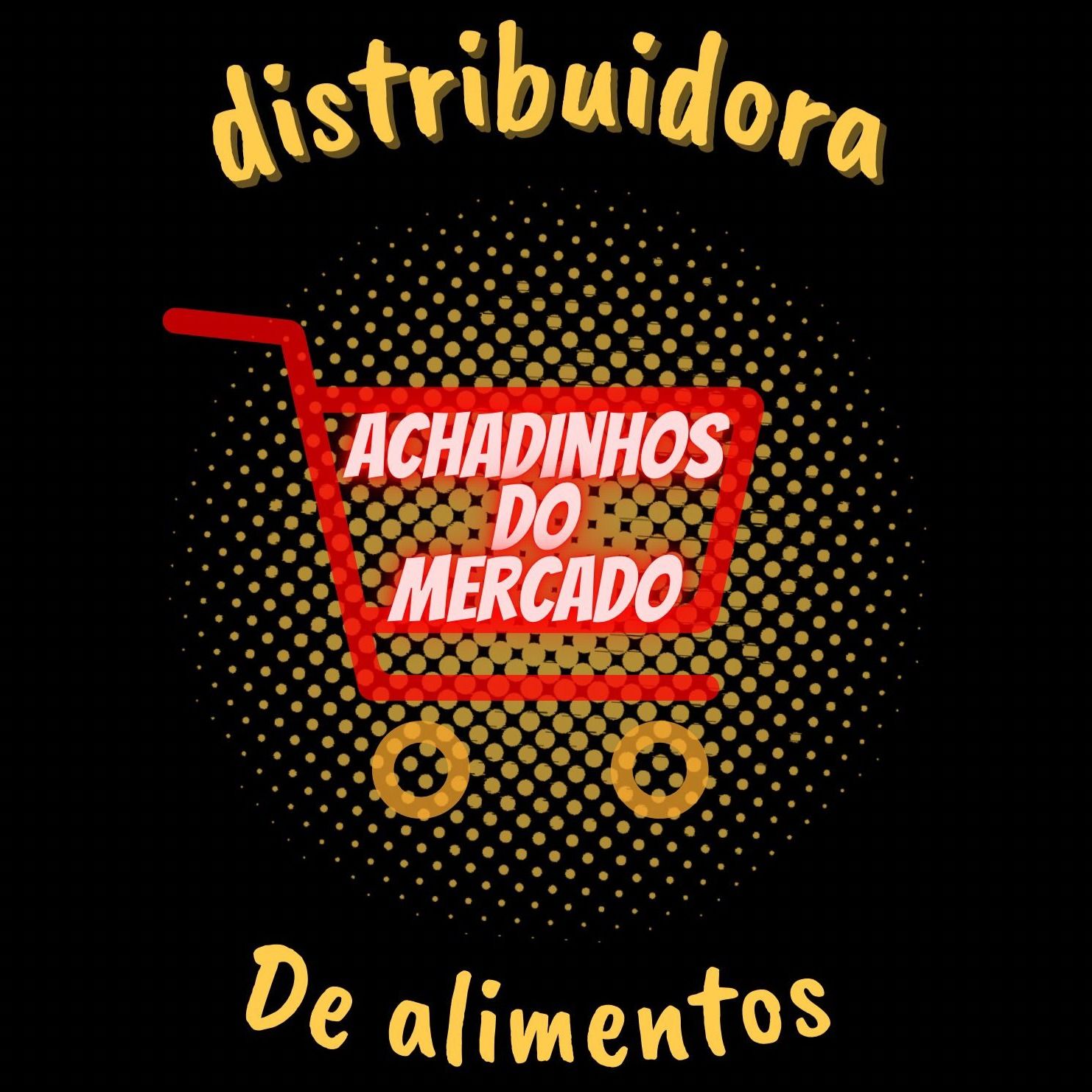Achadinhos do Mercado