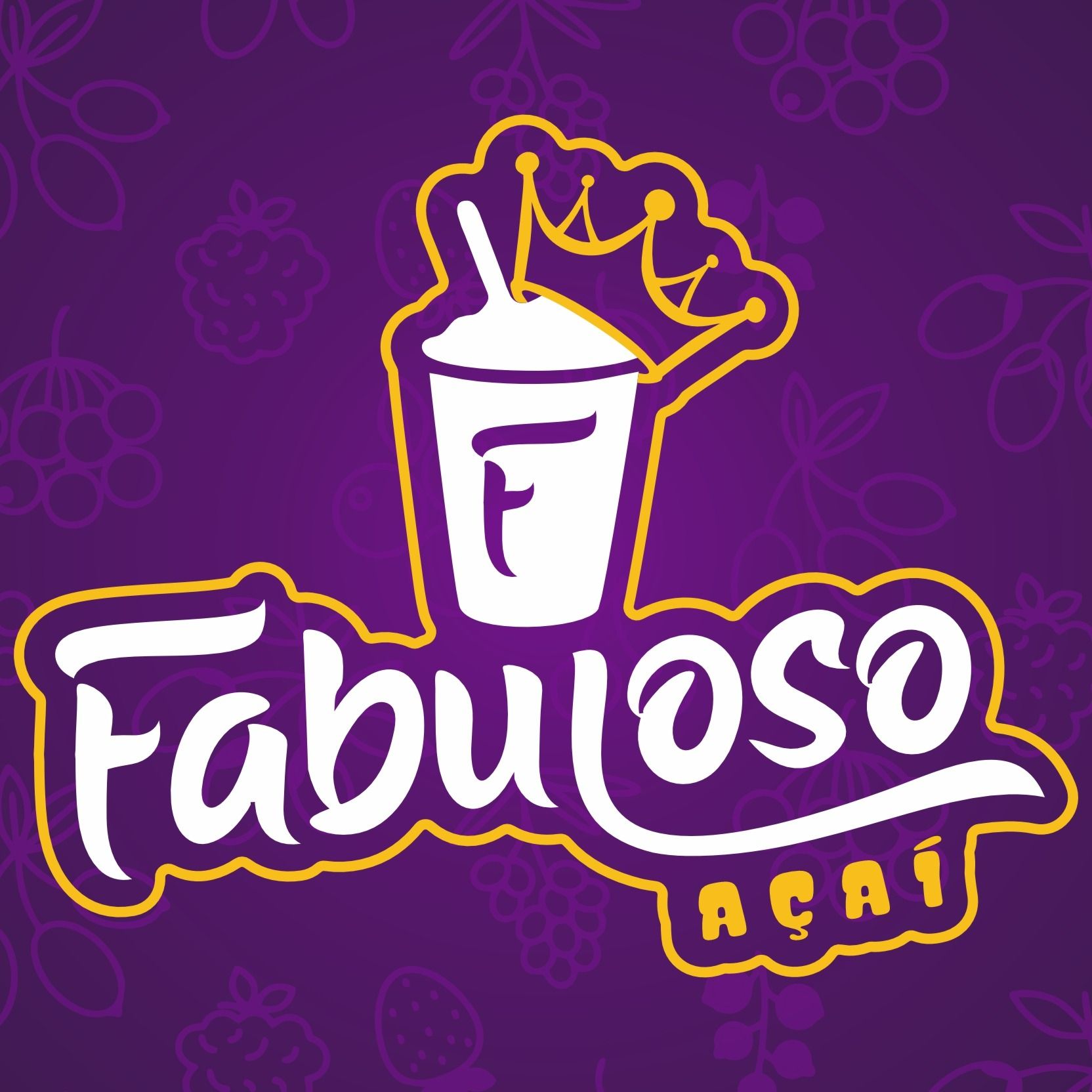 Fabuloso Açaí