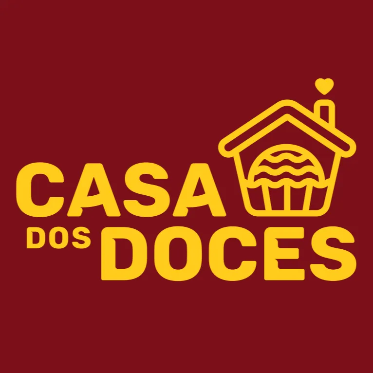 Casa dos Doces - Agendamento de Encomendas