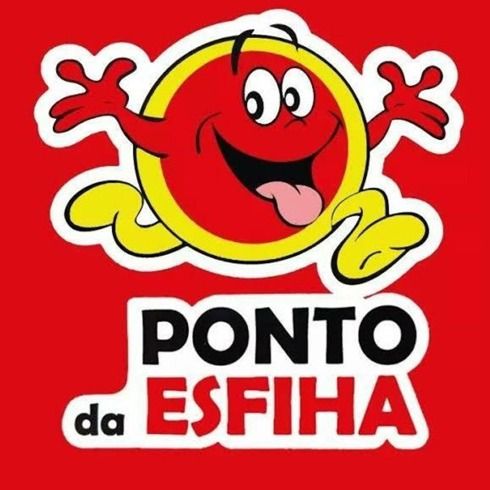 Ponto da Esfiha - Santa Maria