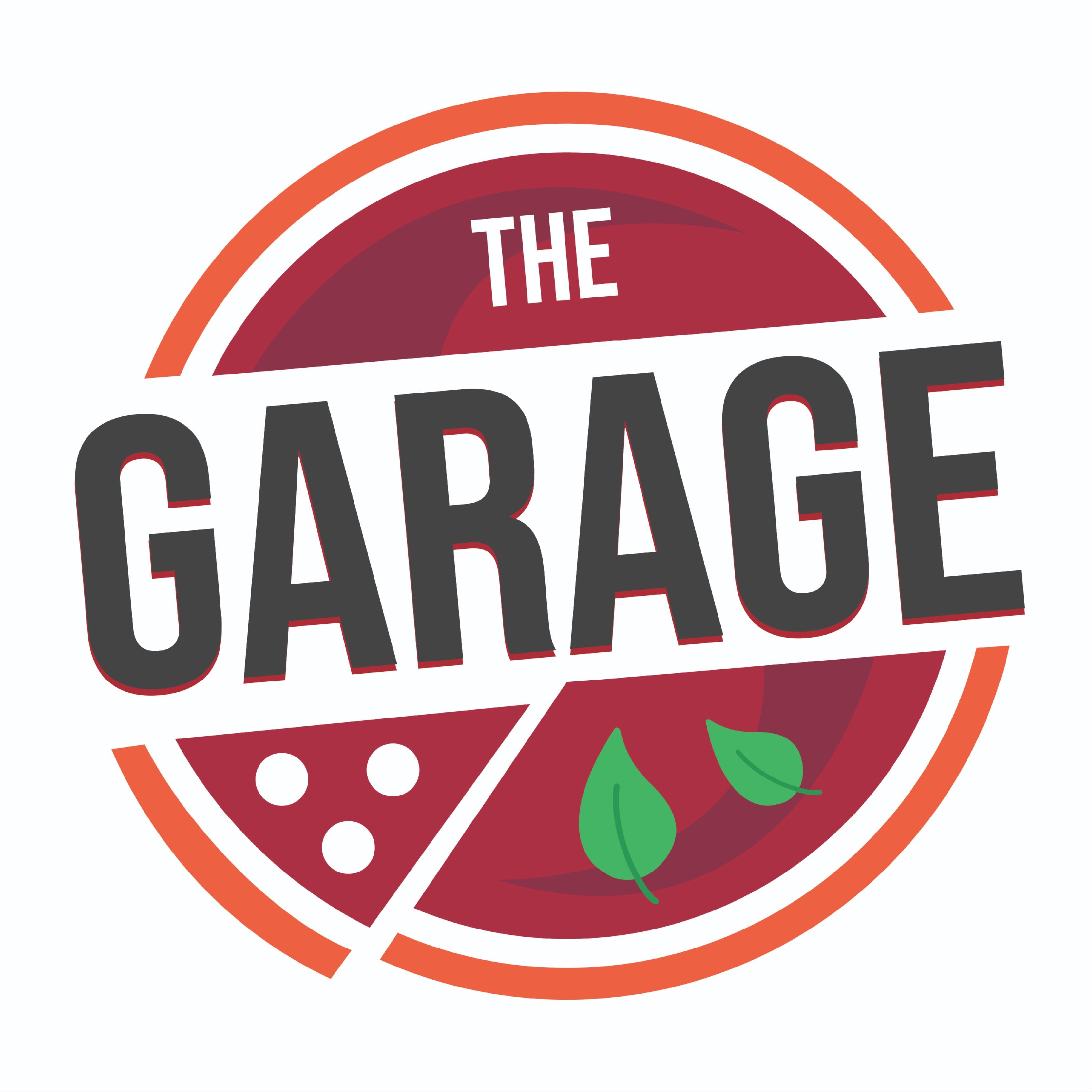 The Garage Pizzaria à Lenha