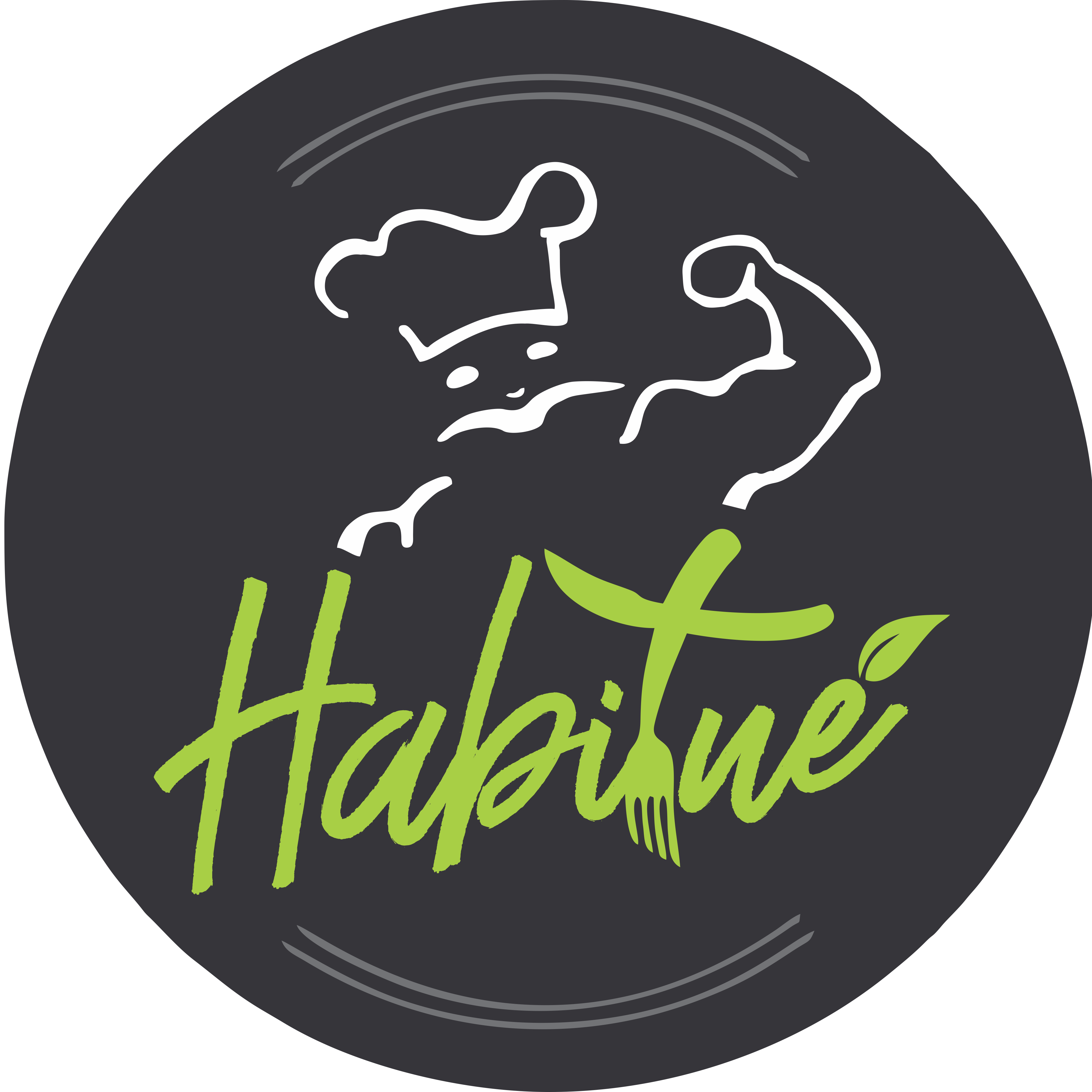 Habitué Curitiba - Bigorrilho