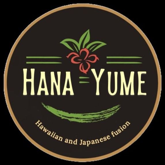 Hana Yume Sushi