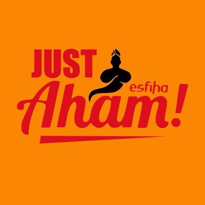 Just Aham Esfiha
