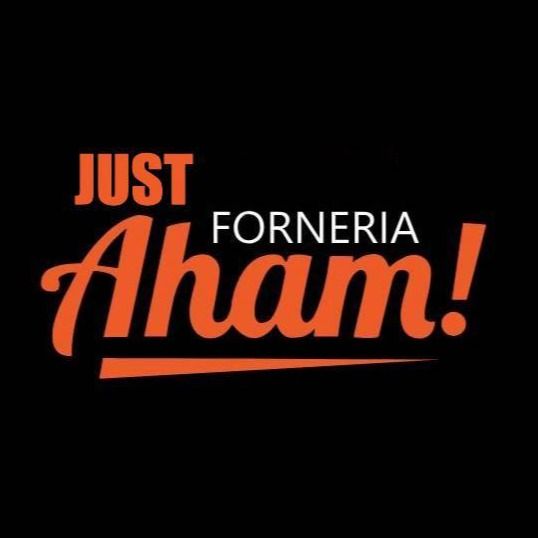 Just Aham Forneria