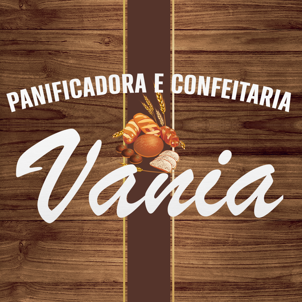 Panificadora e confeitaria Vania