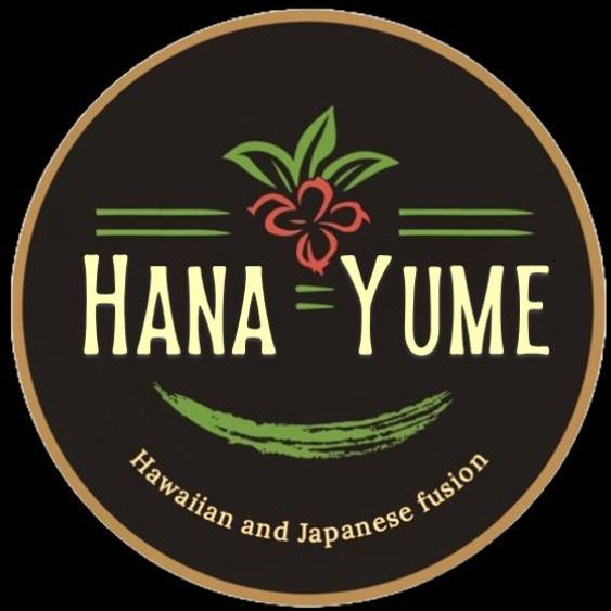 Hana Yume Sushi