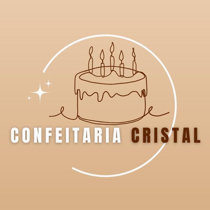 CONFEITARIA CRISTAL