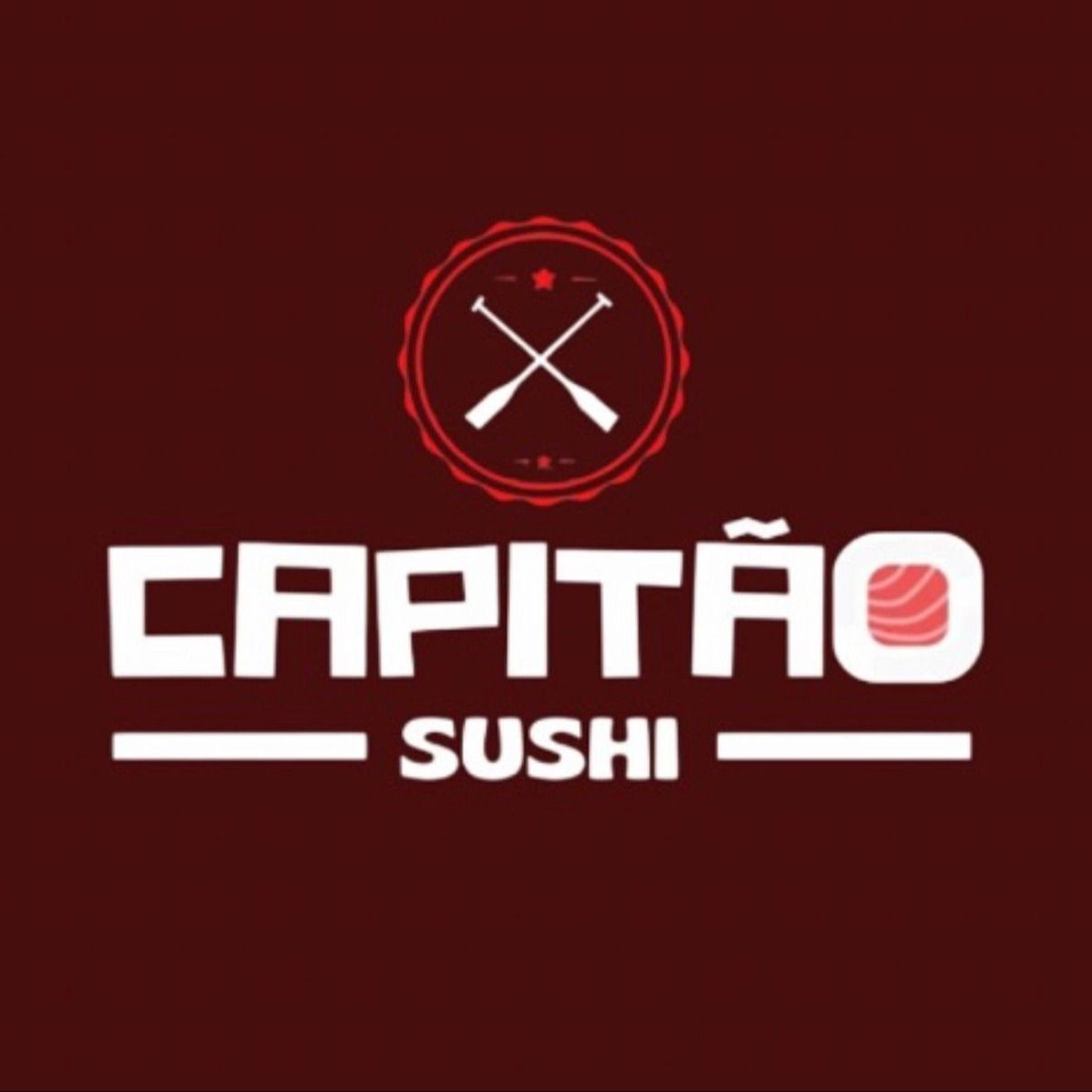 Capitão Sushi - Sorocaba