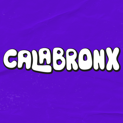 Calabronx Pizza - Campo Grande