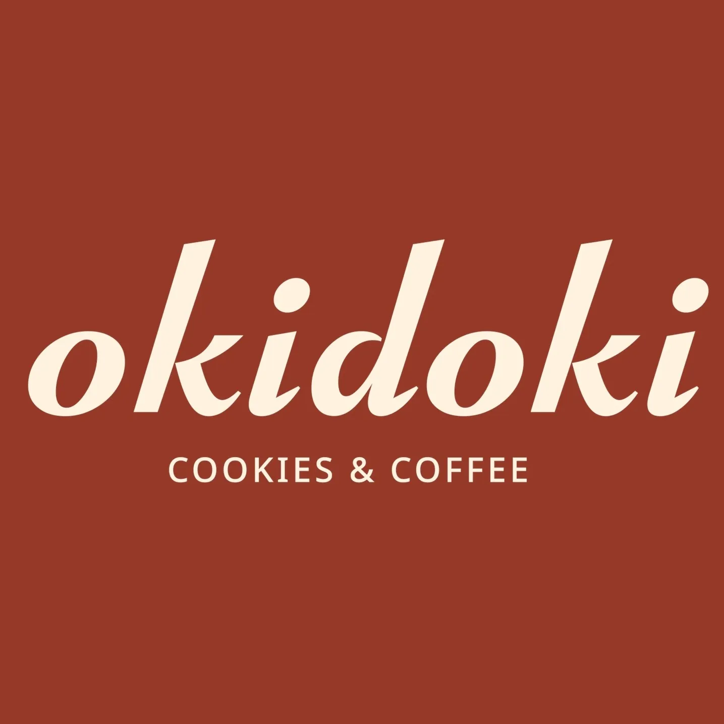 Okidoki Cookies
