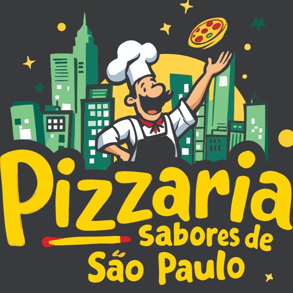 Pizzaria Sabores de São Paulo 