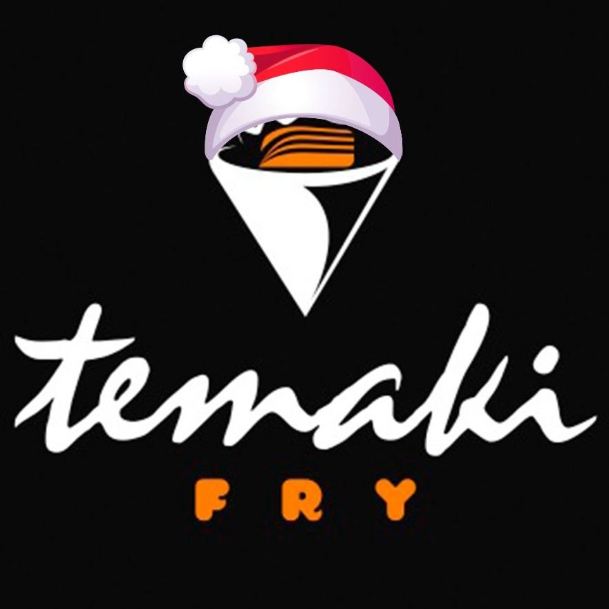 Temaki Fry - Aeroporto