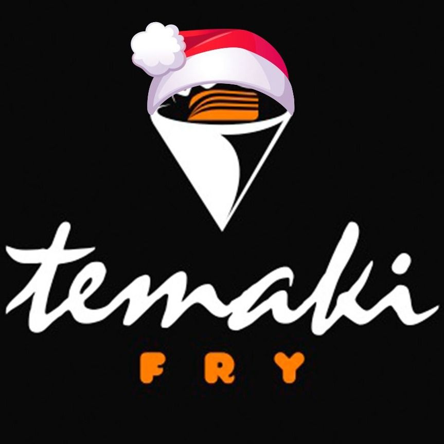 Temaki Fry - Bela Vista