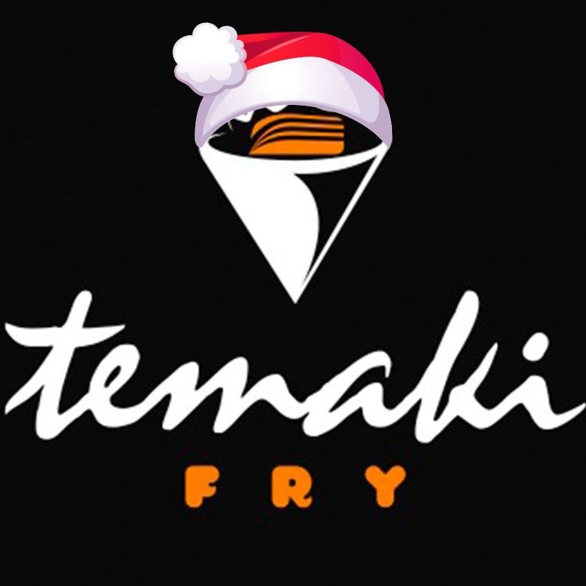 Temaki Fry - Moema Indio