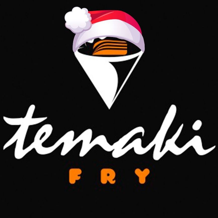 Temaki Fry - Pinheiros