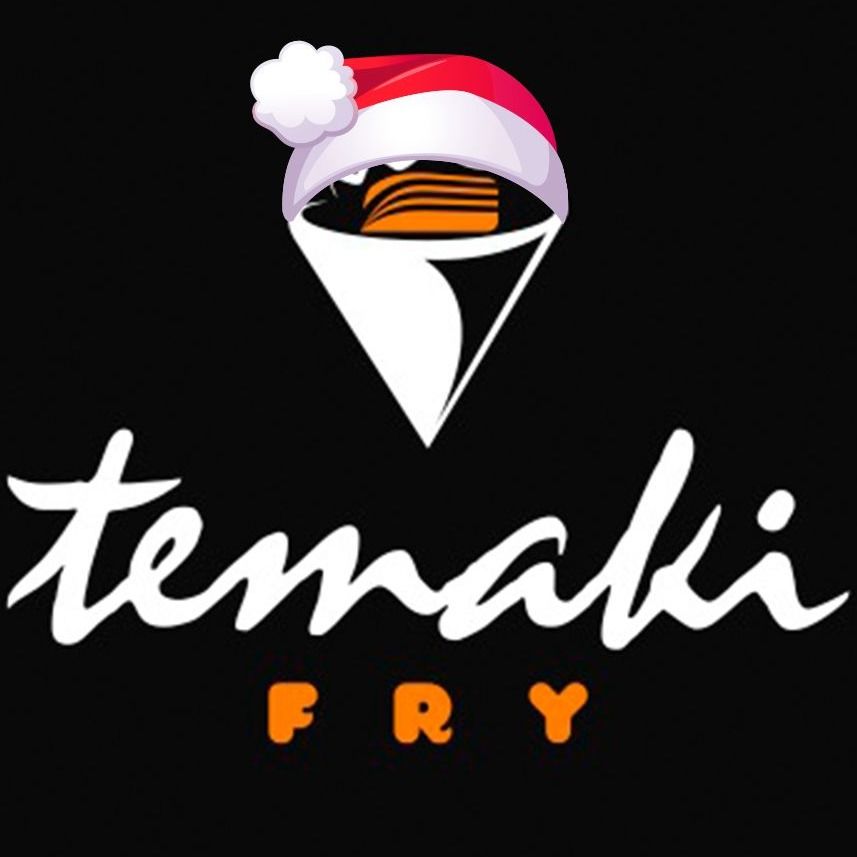 Temaki Fry - Santana