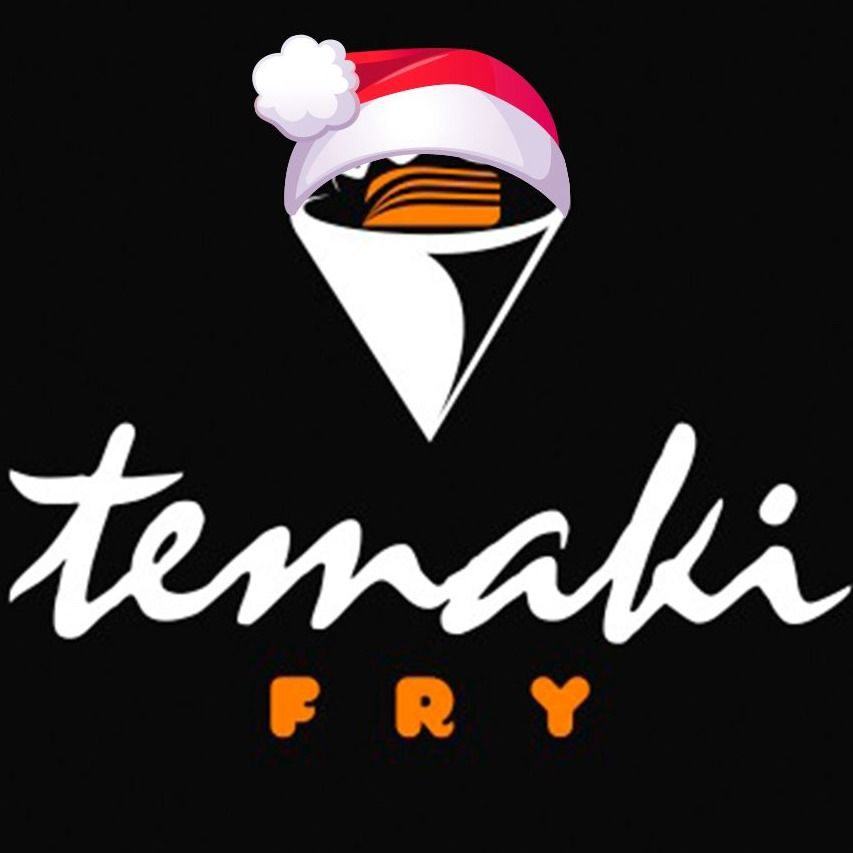 Temaki Fry - Vila Mariana