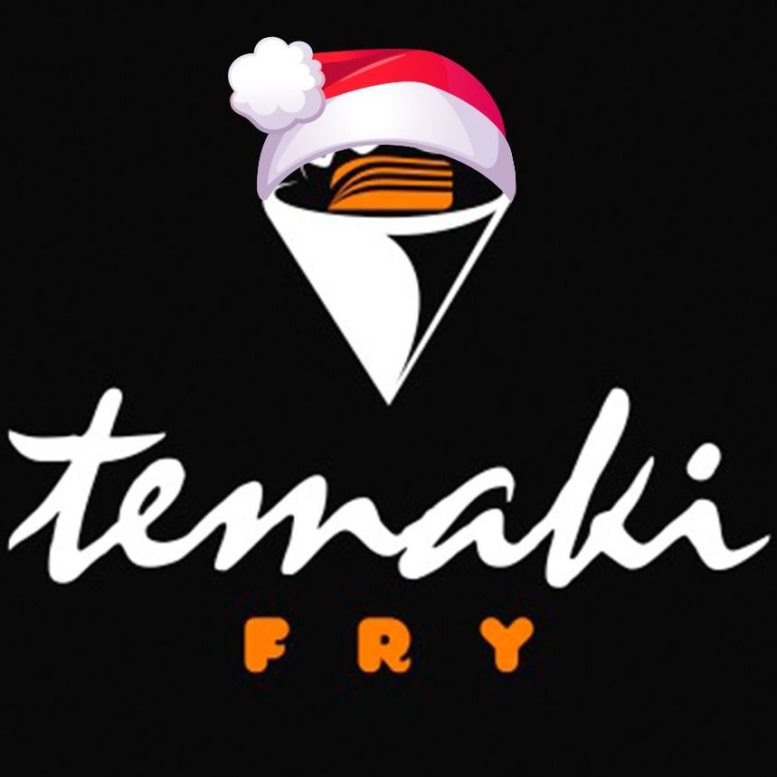 Temaki Fry - Vila Romana