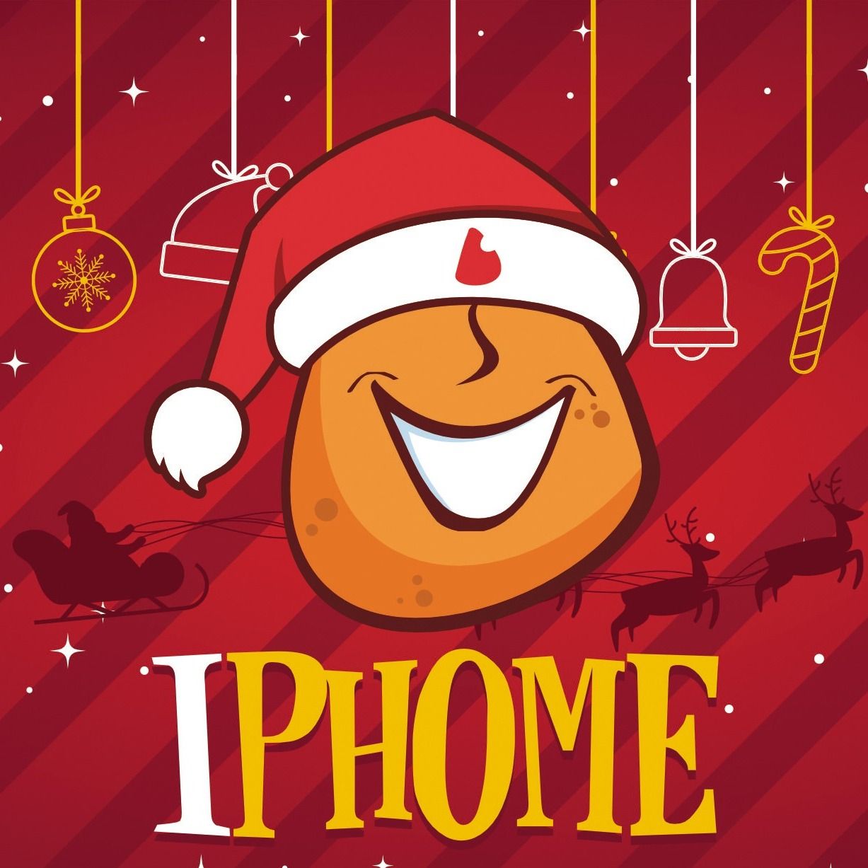 IPHOME SÃO VICENTE - Centro