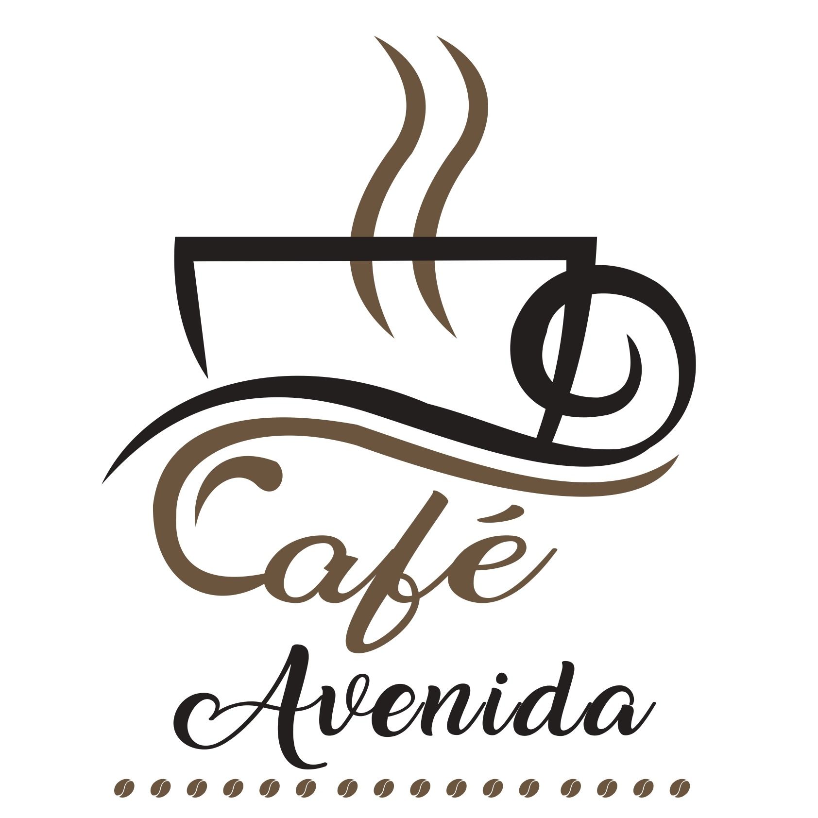 Café Avenida - Ji-Paraná