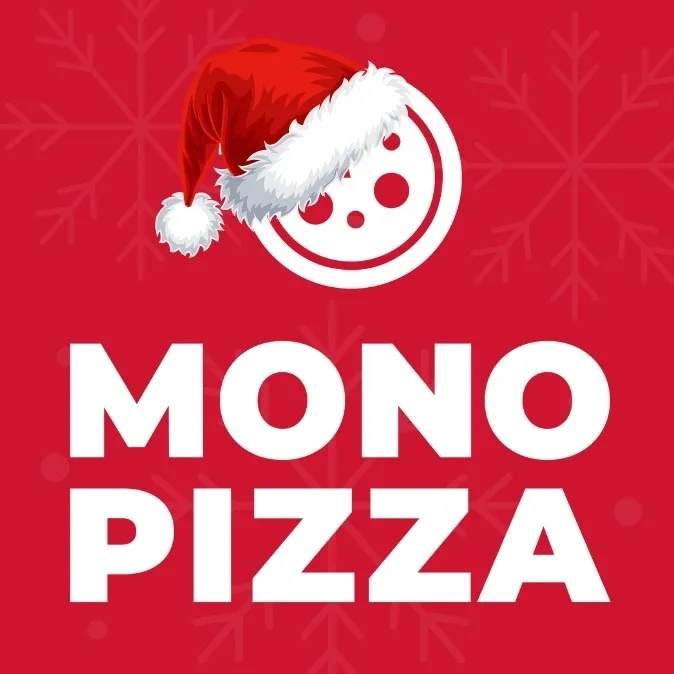 Mono Pizza - Zona Sul
