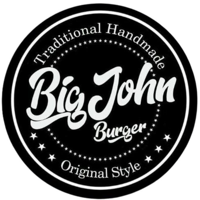 BIG JOHN ORIGINAL BURGER