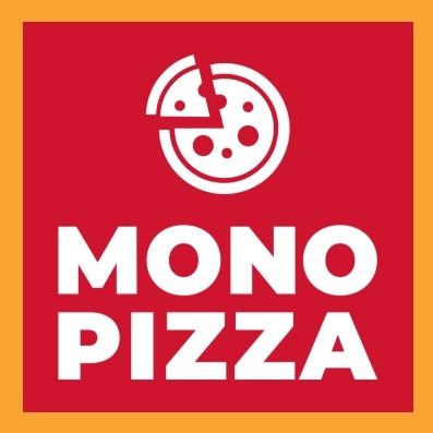 Mono Pizza - Tijuca