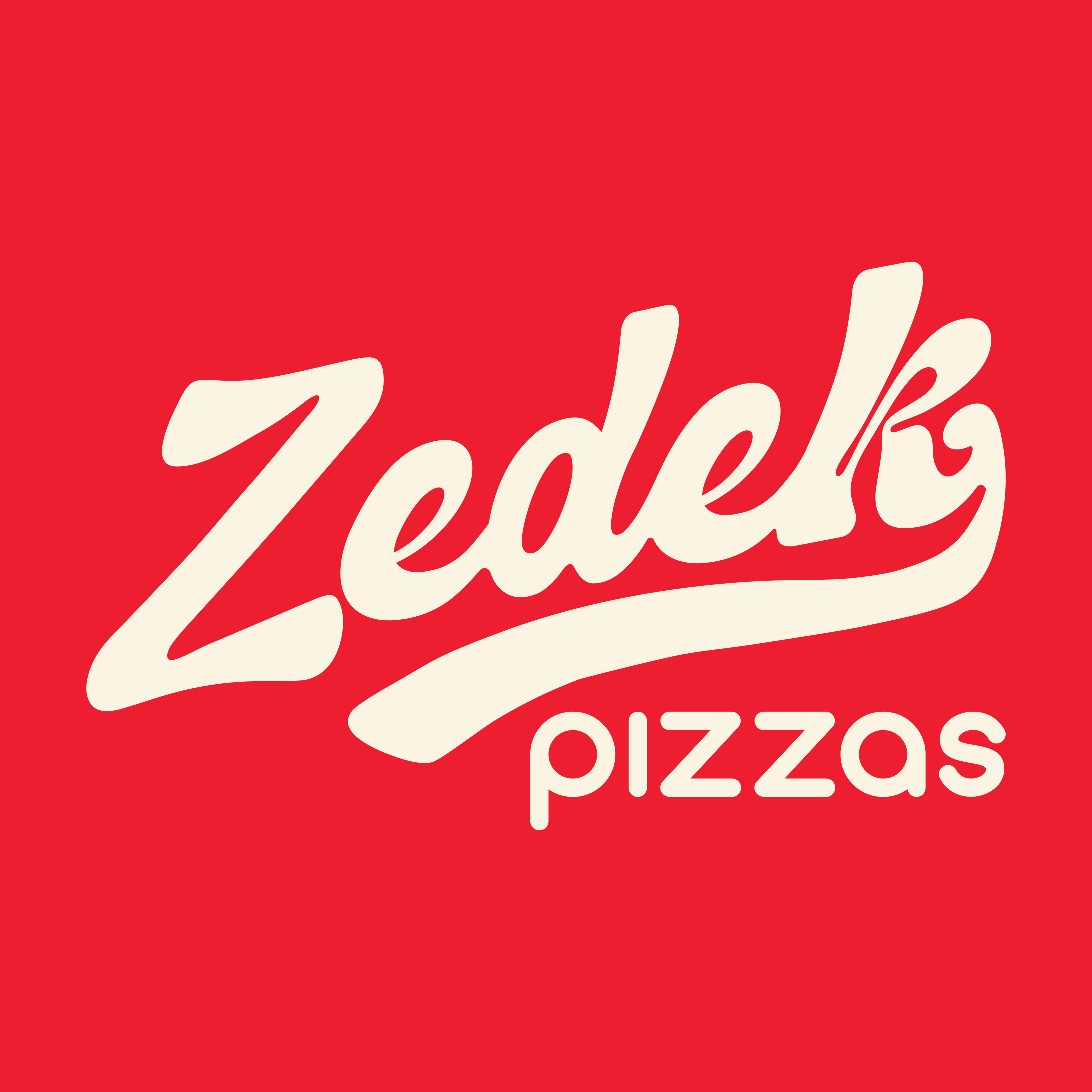 Zedek Pizzas