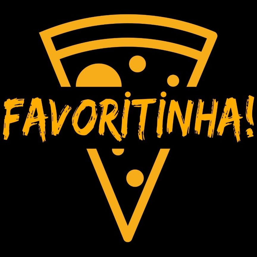 Favoritinha pizza