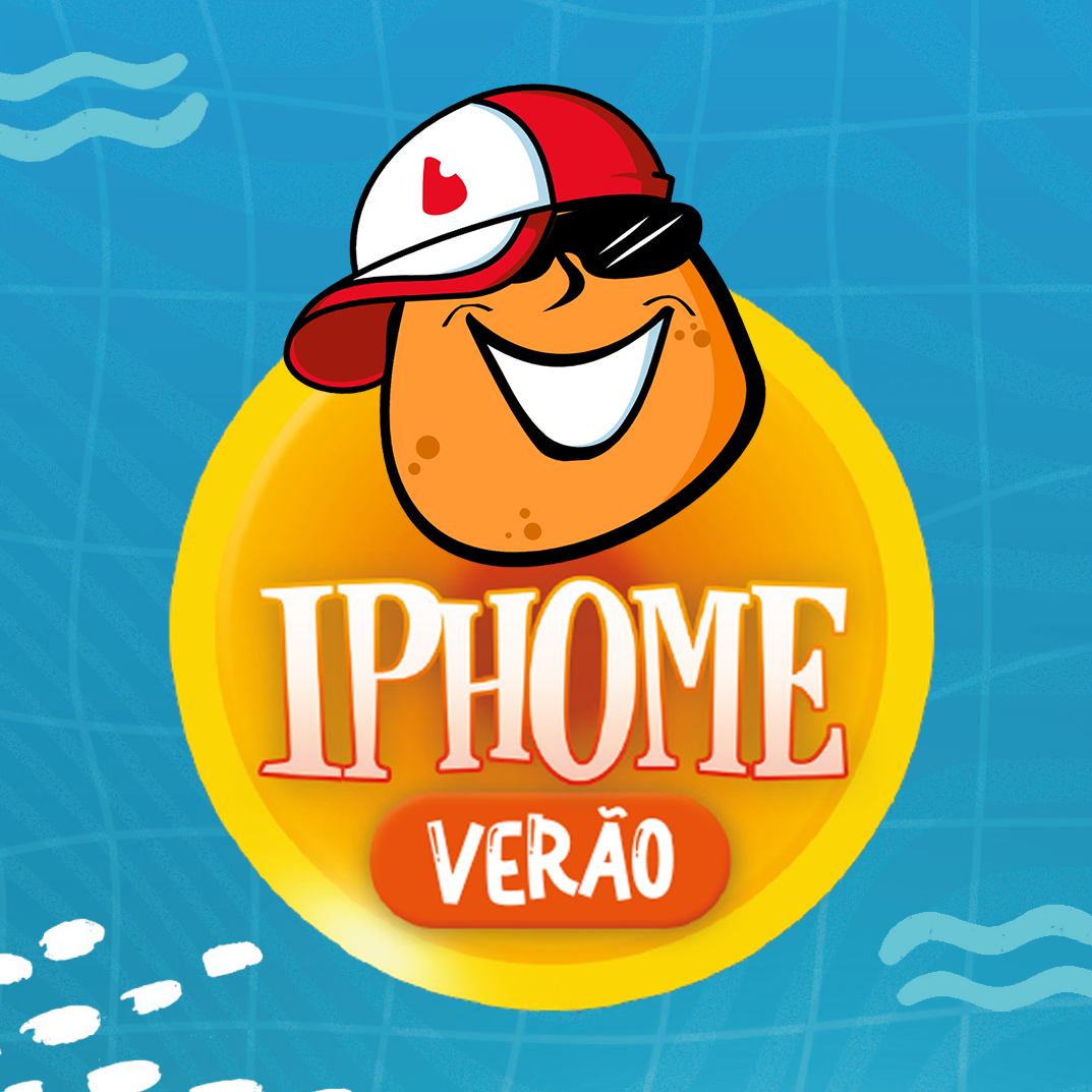 IPHOME PRAIA GRANDE - Boqueirão