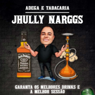 Jhully Narggs