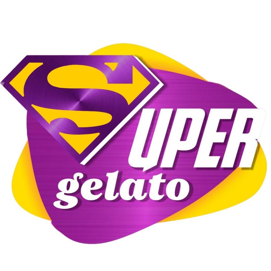 SUPER GELATO