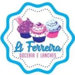 Li Ferreira Doceria e Lanches