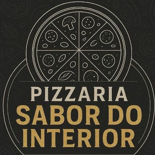 Pizzaria Sabor Do Interior