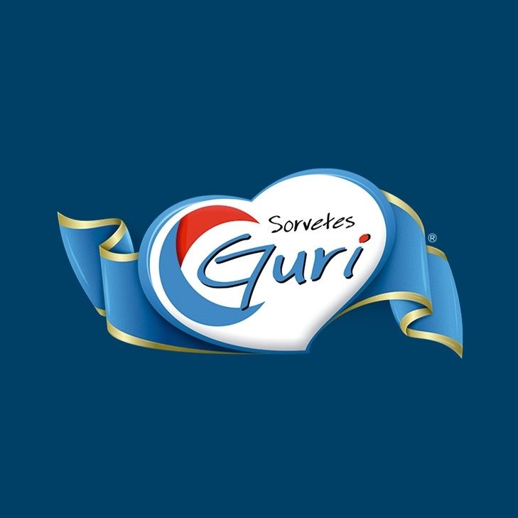 SORVETES GURI - AV PARANA