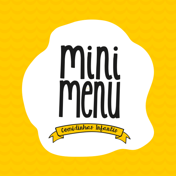 Mini Menu Salvador