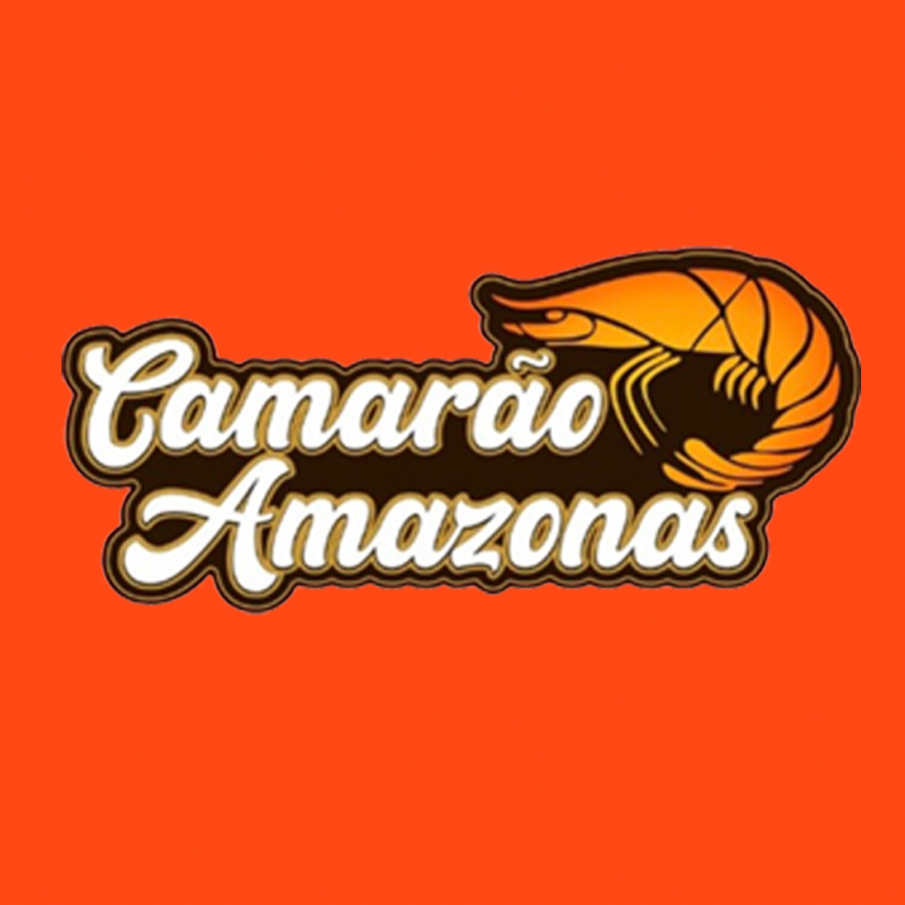 Camarão Amazonas