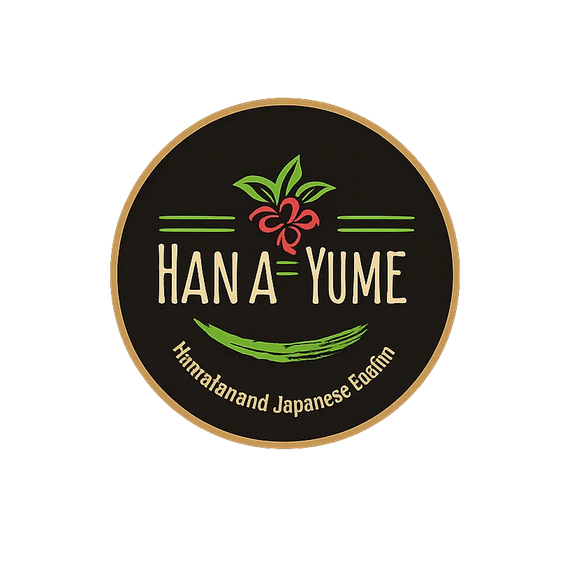 Hana Yume Sushi