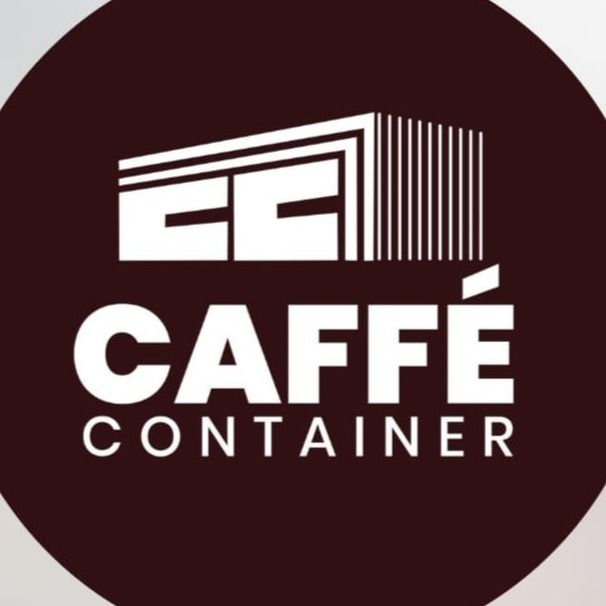 CAFFE CONTAINER