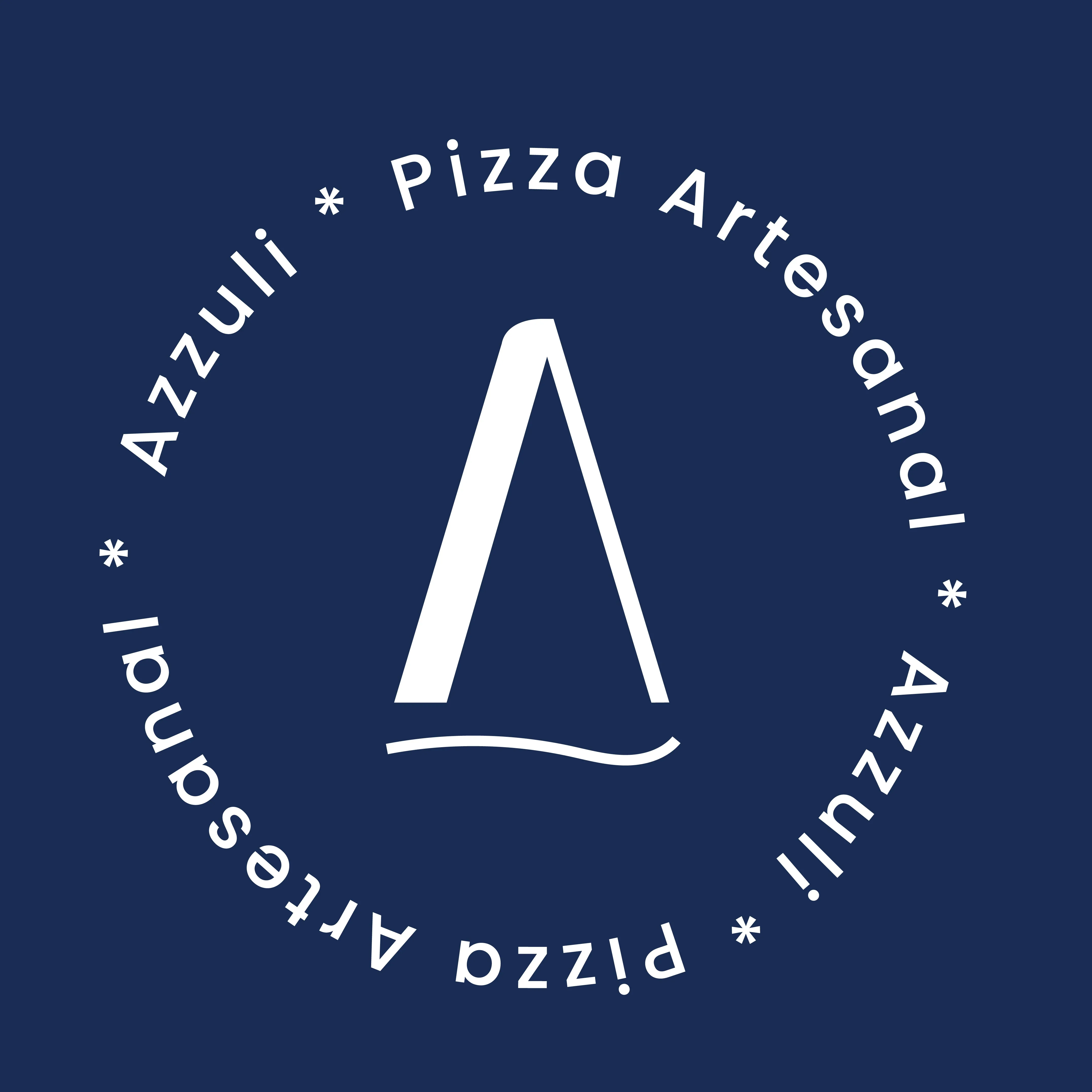 Azzuli by Abbraccio | Pizza Artesanal